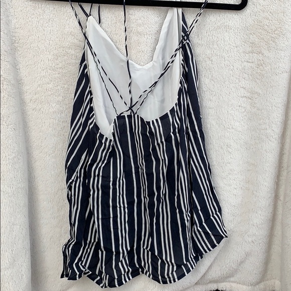 Flowy tank top - Picture 3 of 3